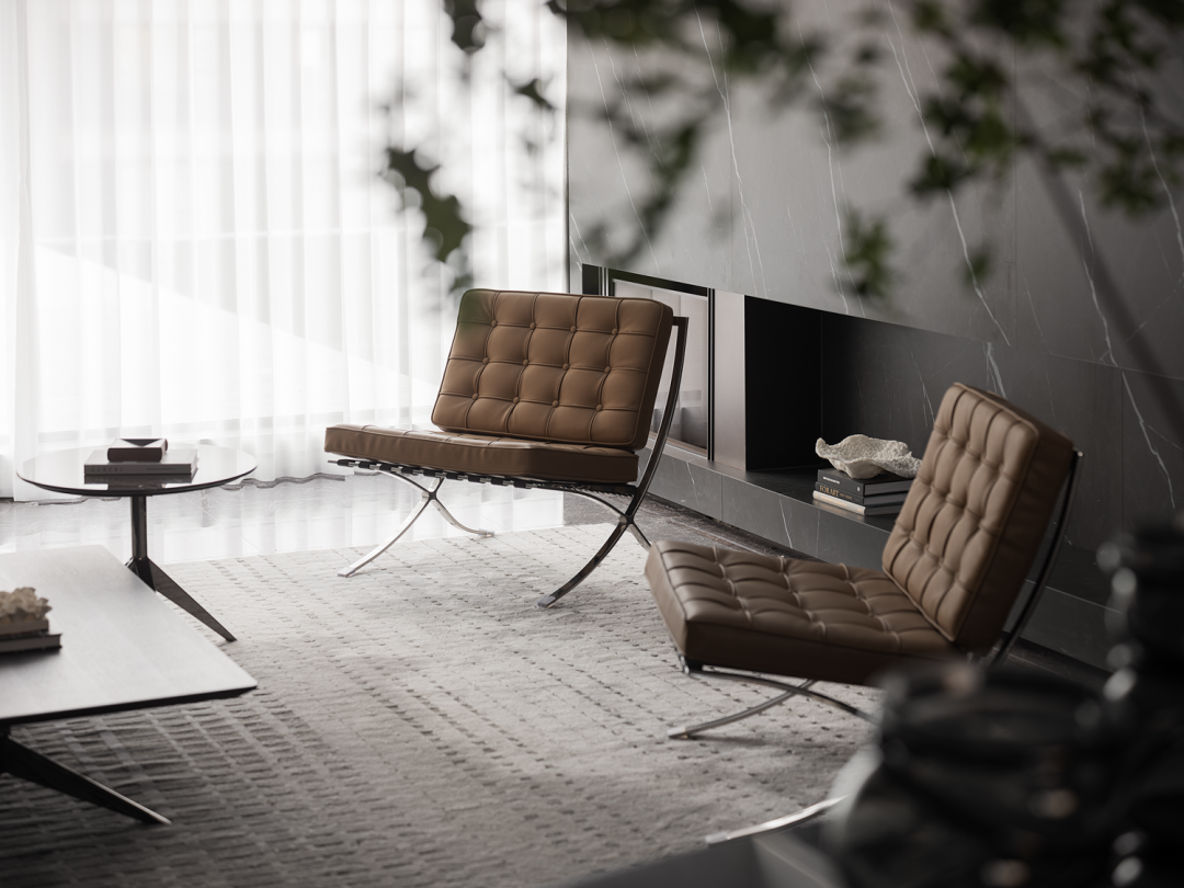 招商·南通中创样板间丨中国南通丨VPG万品设计-87