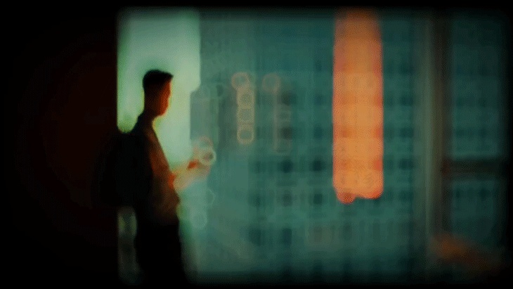 IIC·超总壹号私人会所丨中国深圳丨诗意空间设计-79