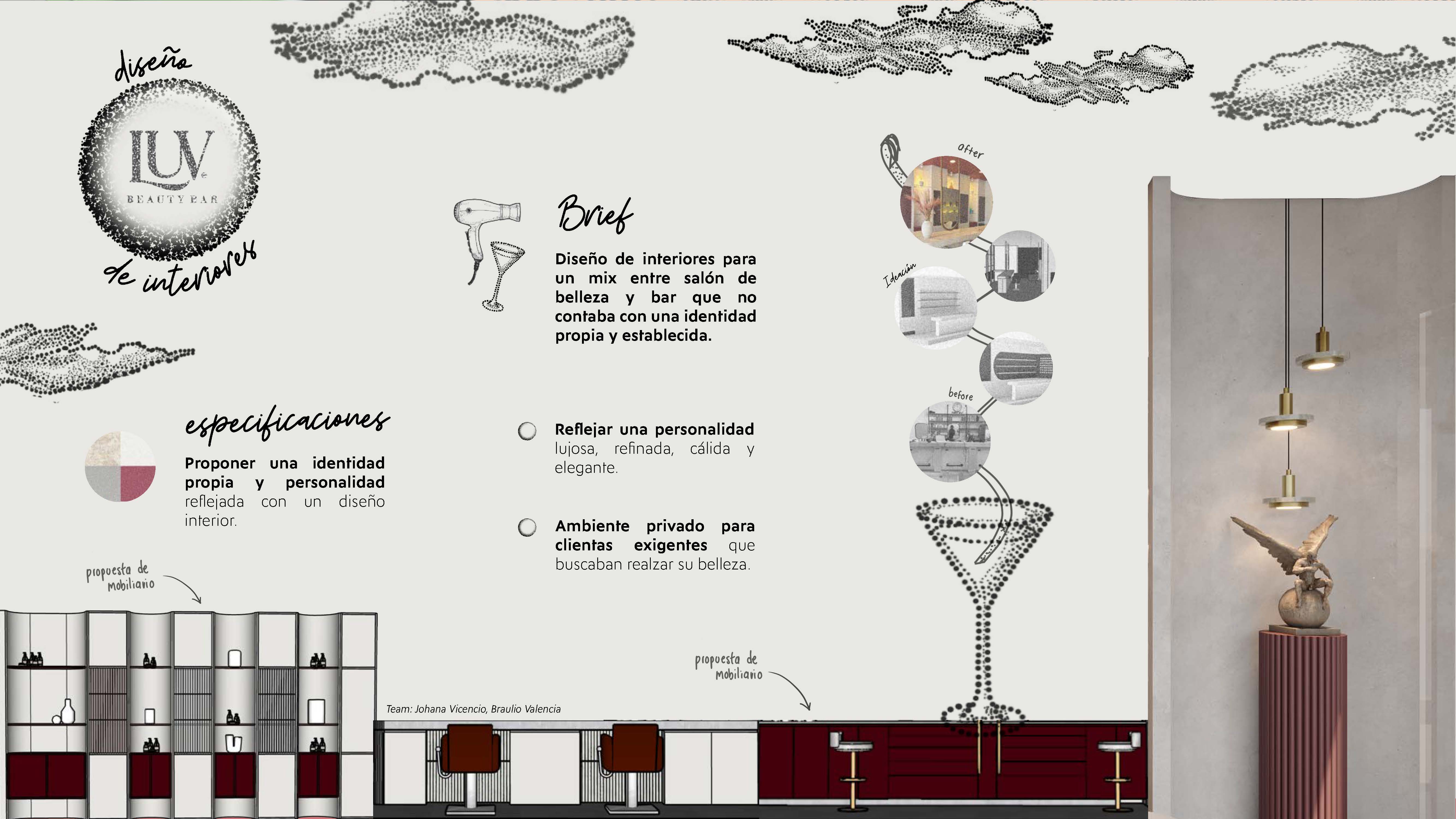 Portafolio | Diseño Industrial / Mobiliario-7