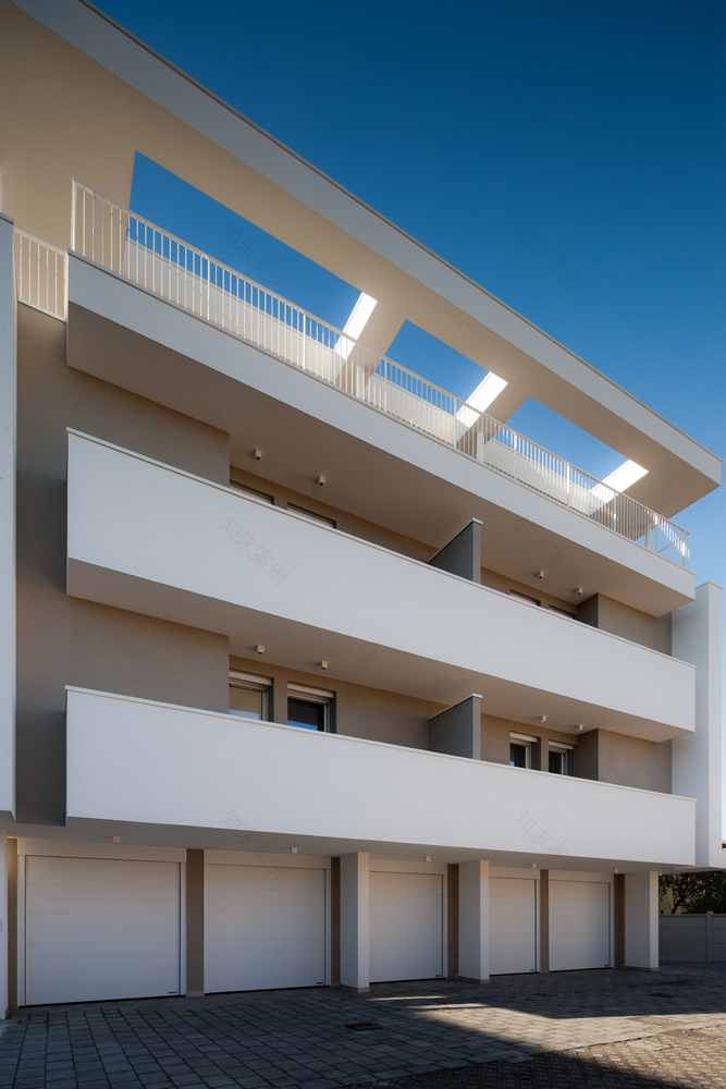 意大利特雷维索升级住宅-74