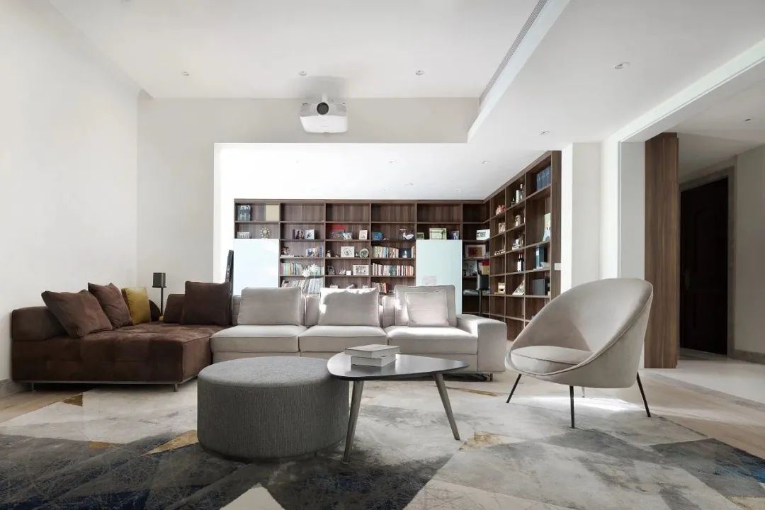 北京市大兴区芳林路远洋天著丨中国北京丨博洛尼家居装饰（北京）有限公司-40