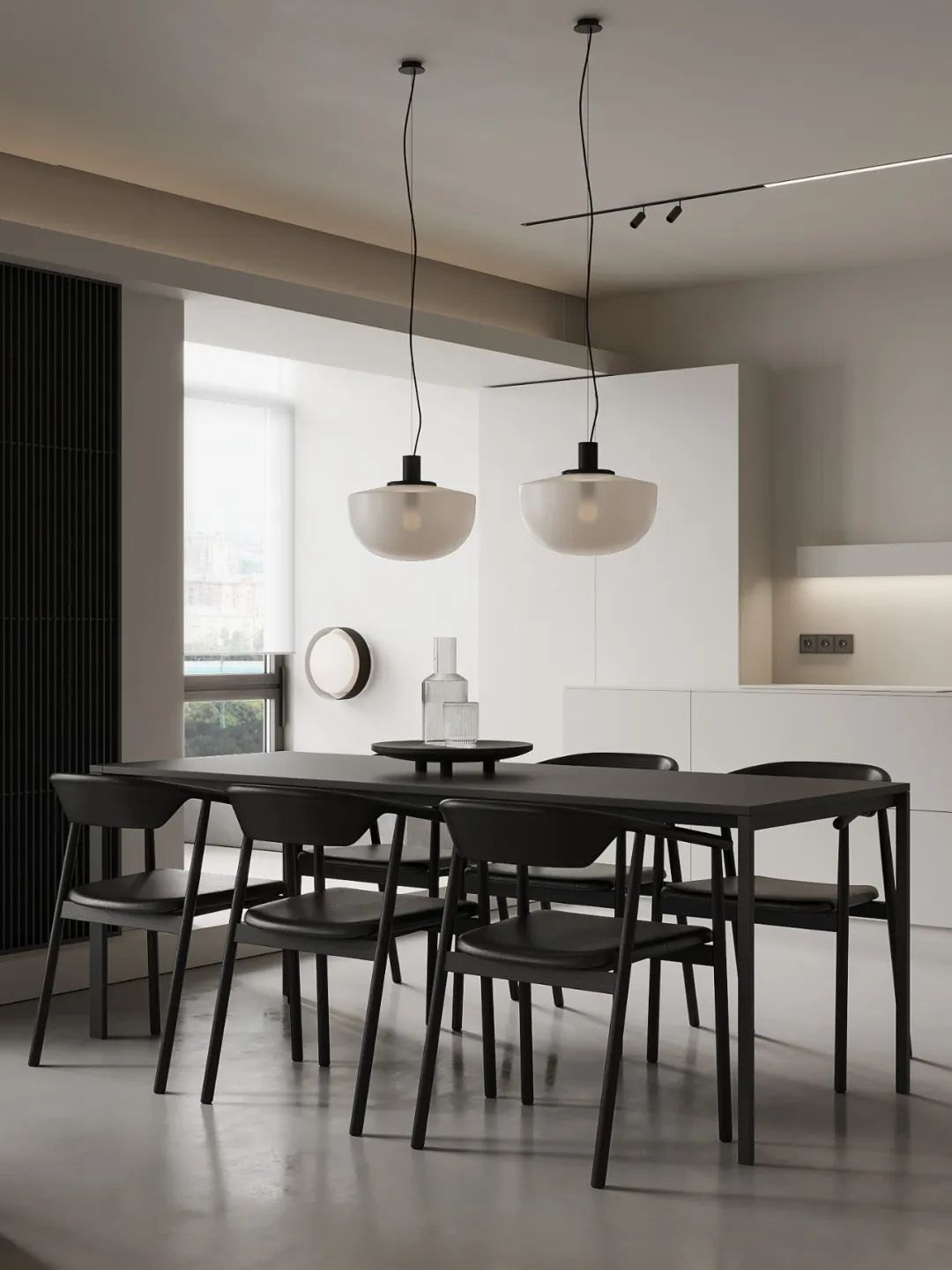 Hide bureau 打造乌克兰基辅优雅公寓-30