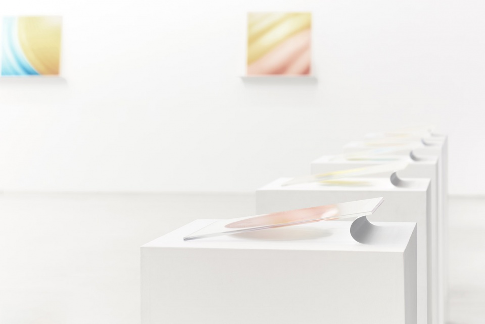 《弹力》空间设计,展现瞬间弹力与反冲之美-42