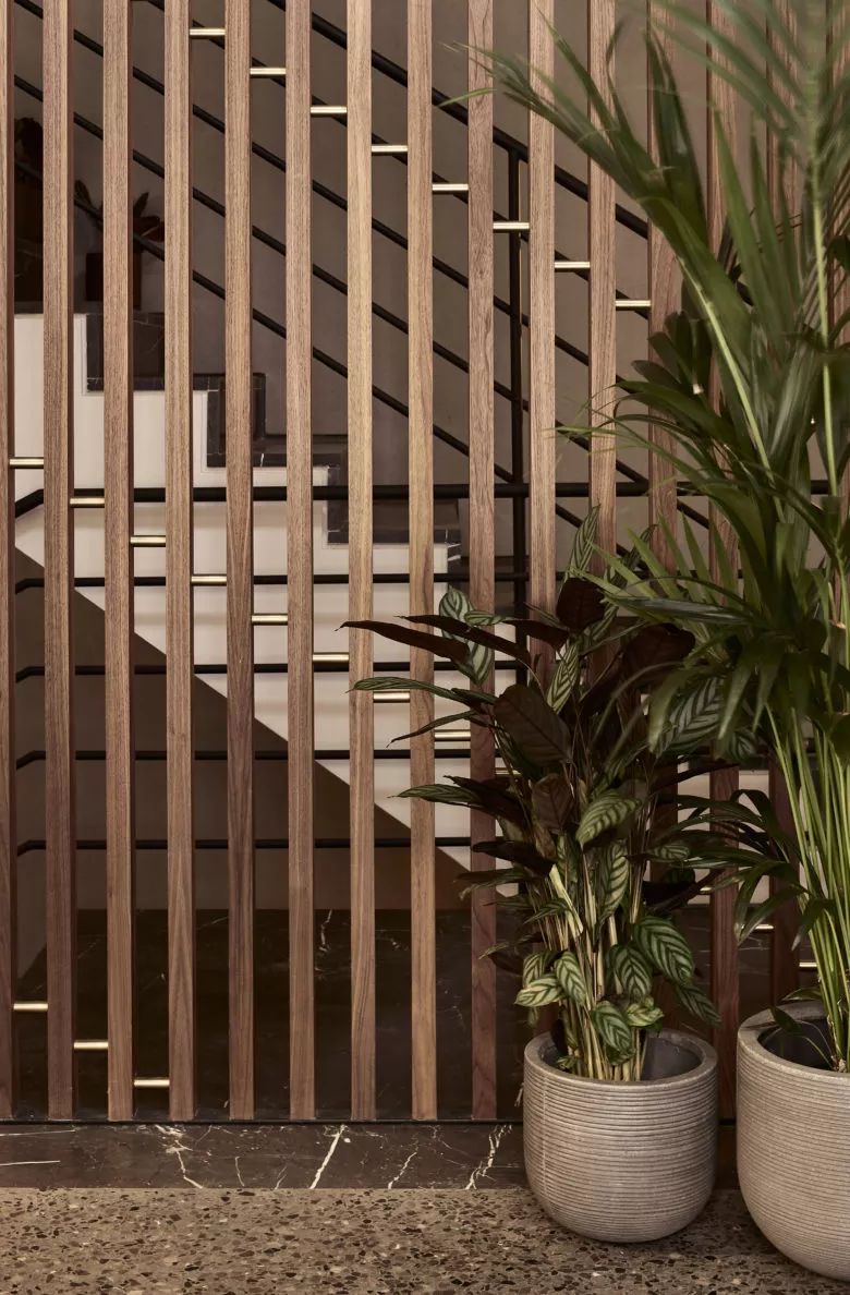 小而不凡的精品酒店，就该这么设计！-14