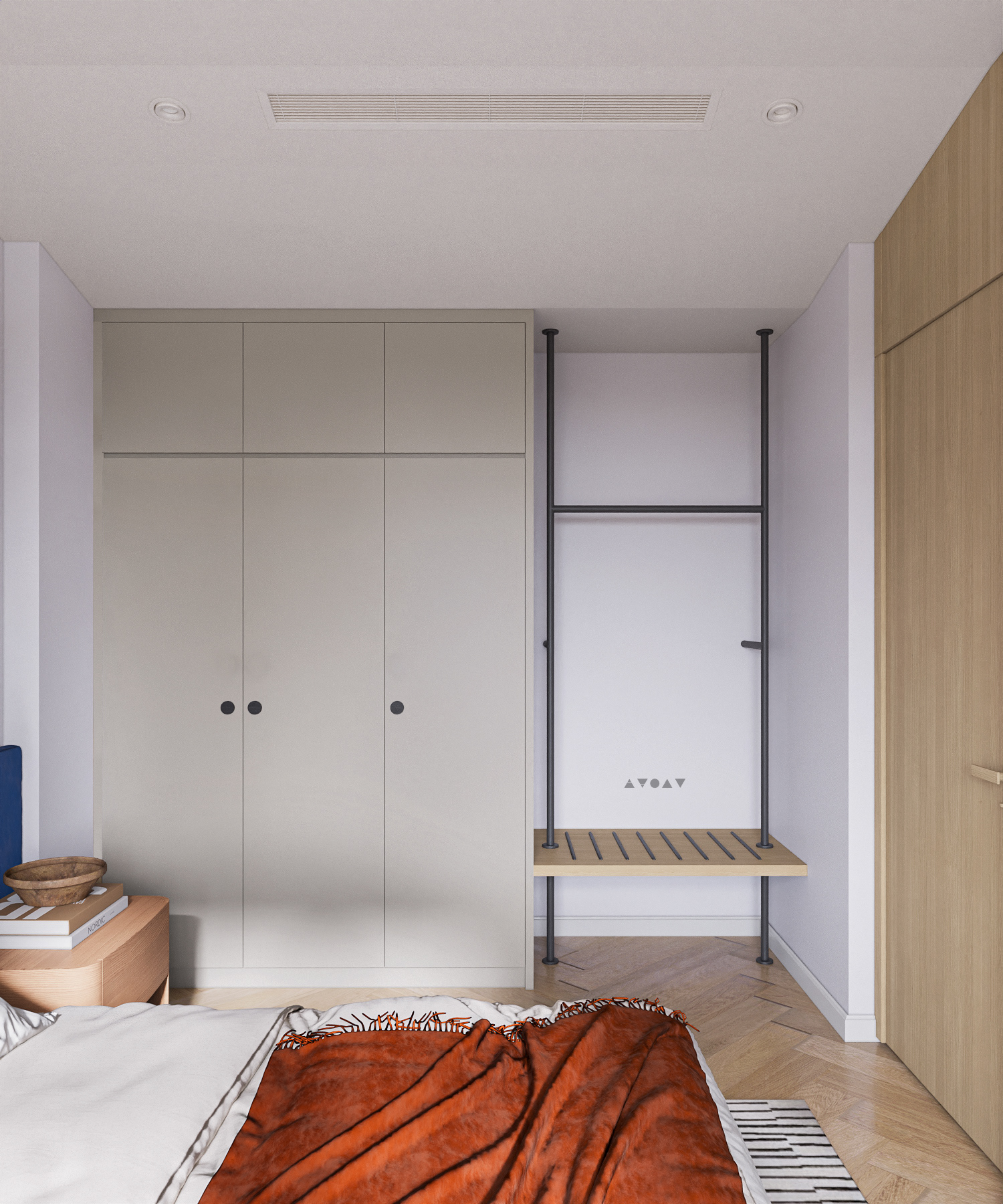 The project 22 - Duong house-35
