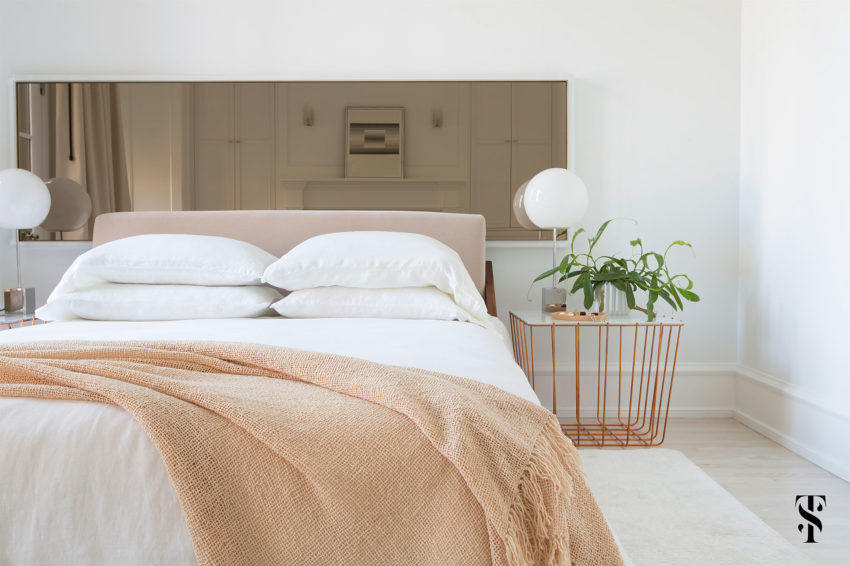 加州林肯公园雅致宁静独立住宅-13