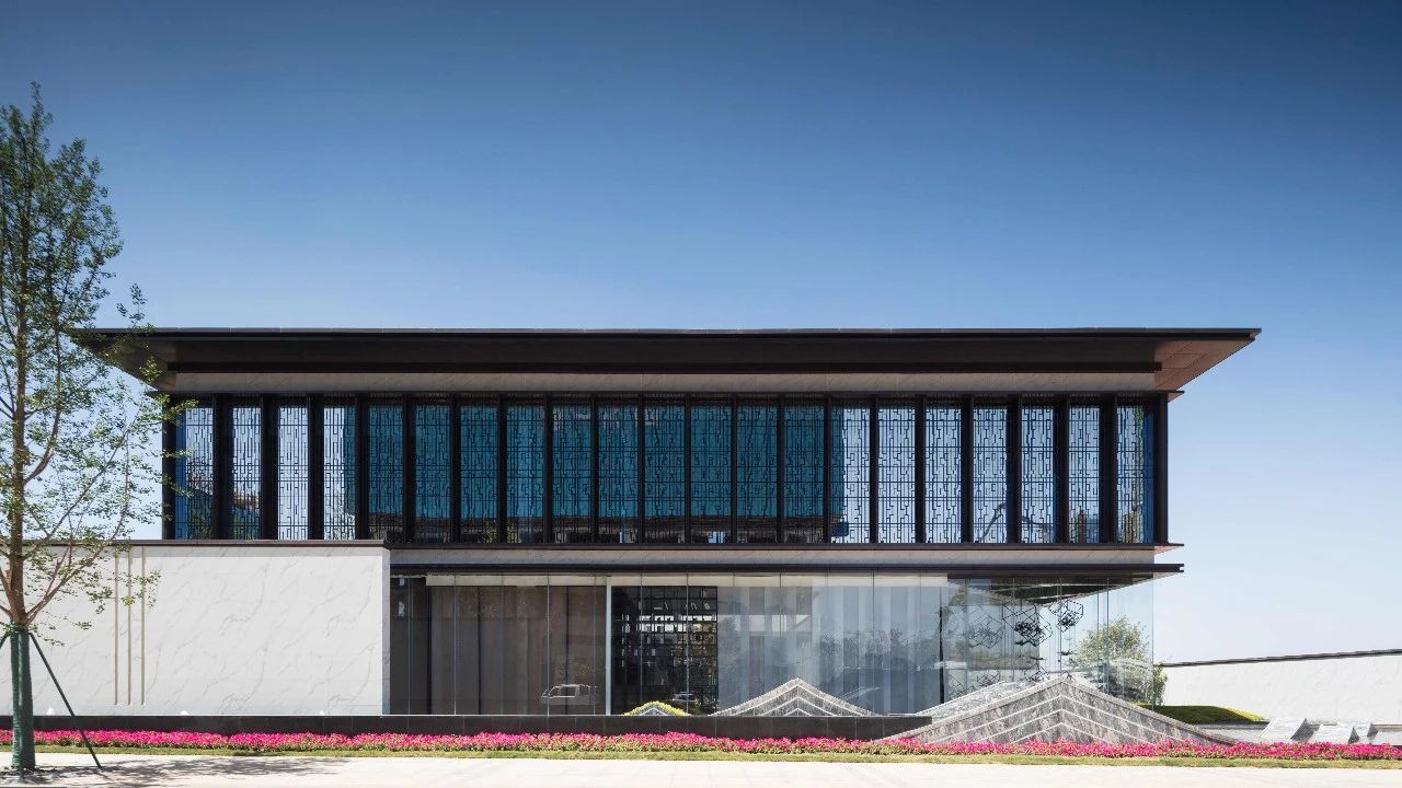  魏玛景观丨成都中信城开·麓山上院 景观设计 丨中国四川-35