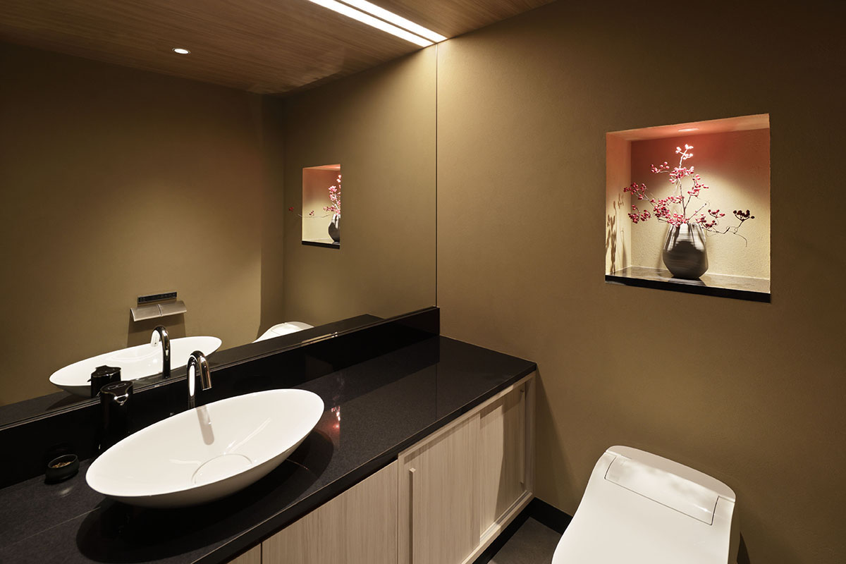 鮨白 大阪丨日本大阪-13