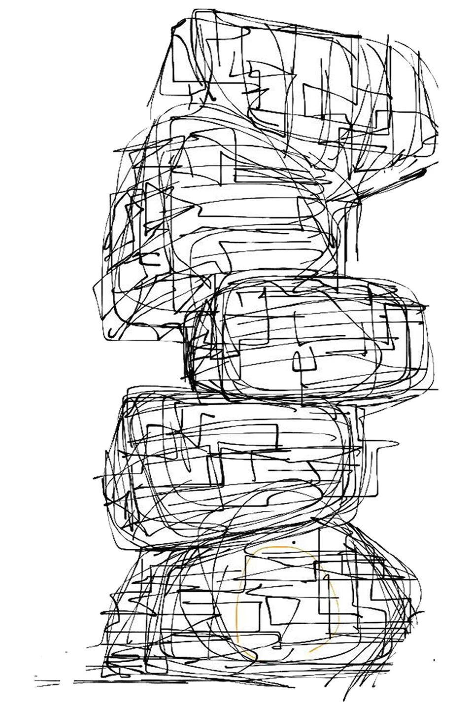 BCDA 标志性大厦丨菲律宾马尼拉-33