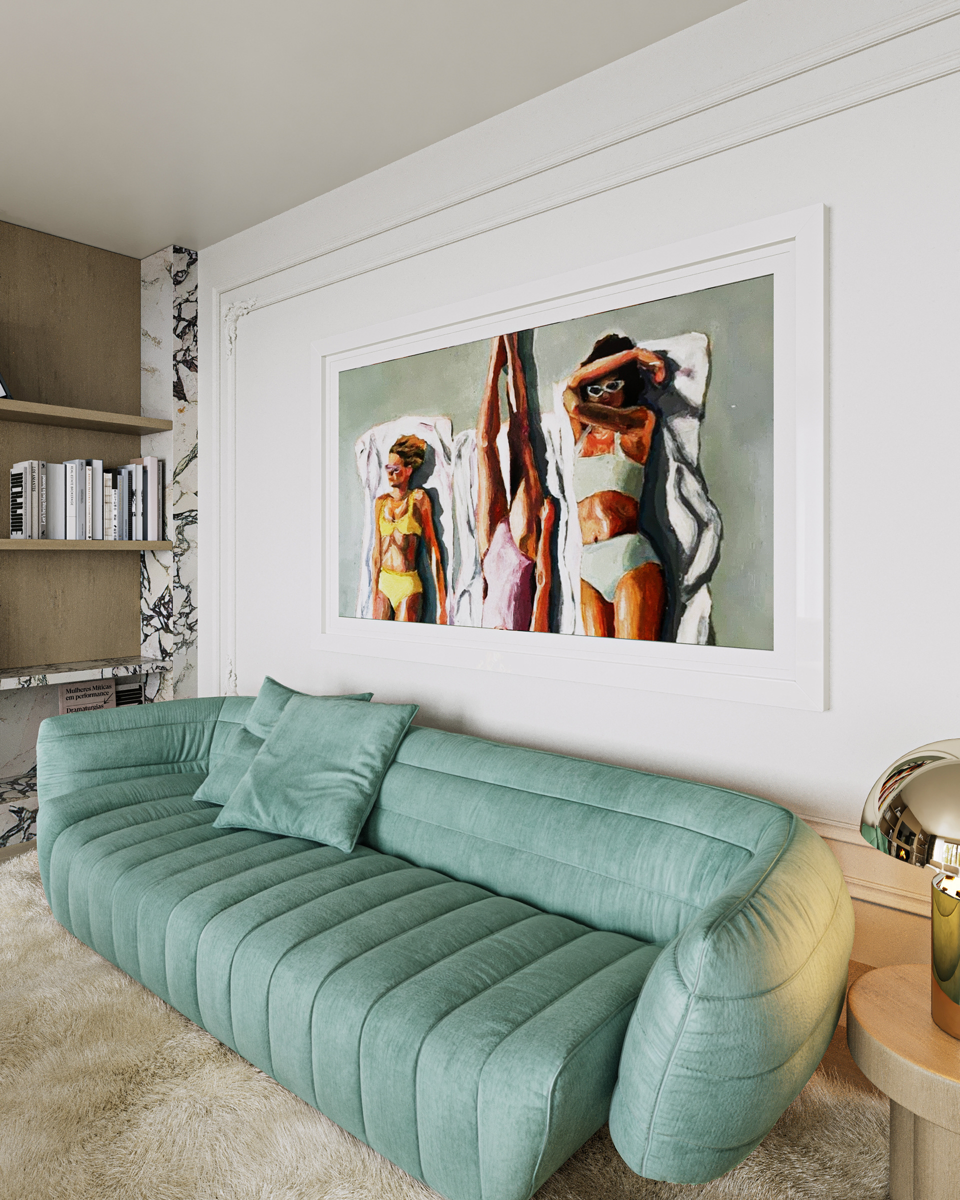 奥布家园 温哥华丨加拿大温哥华-4