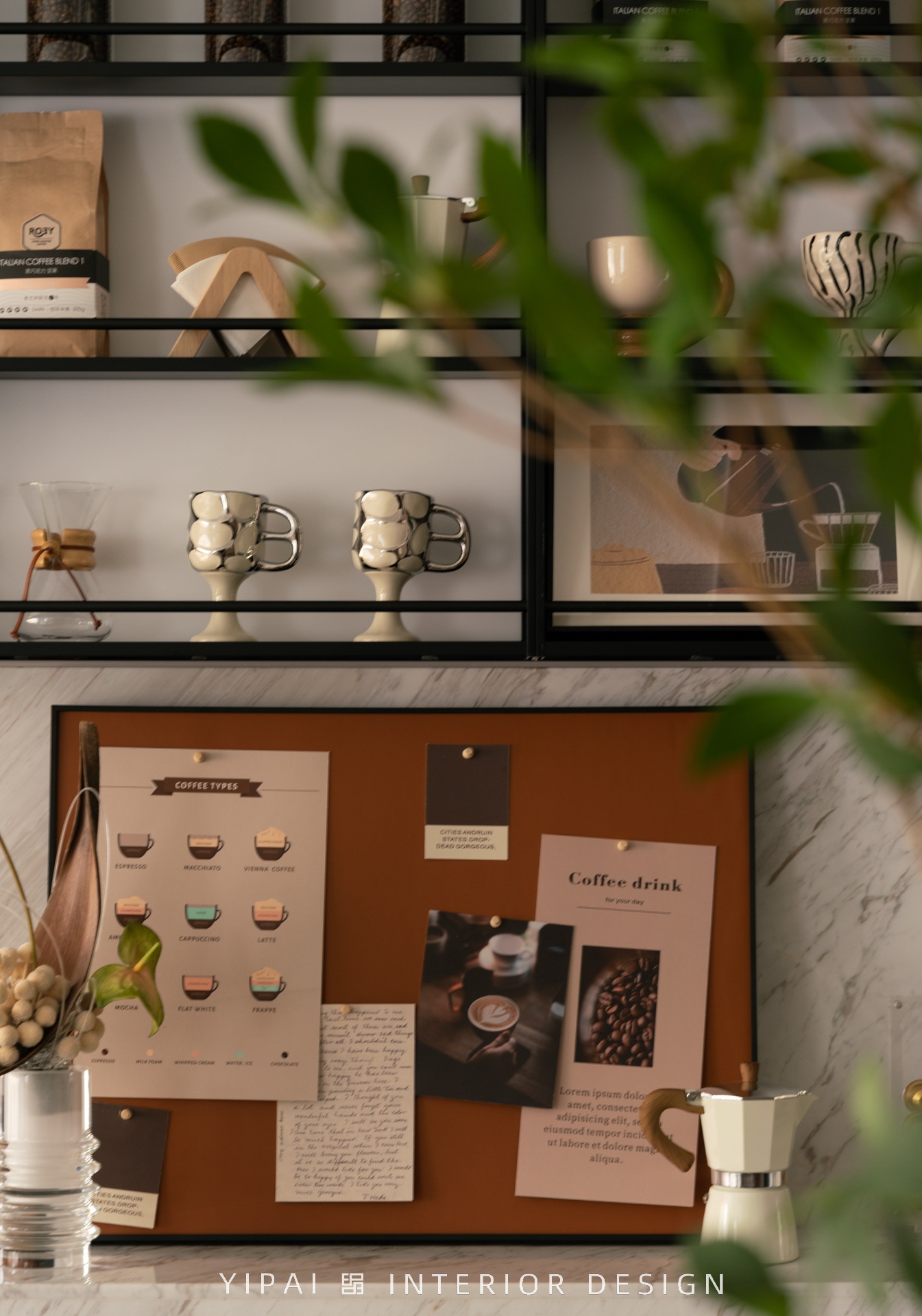 人居国贸·林语上城样板间软装设计丨中国成都丨深圳市伊派室内设计有限公司-16