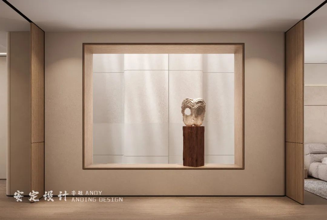 四季序曲,安隅之所丨中国福州丨ANDING DESIGN 安定设计-16