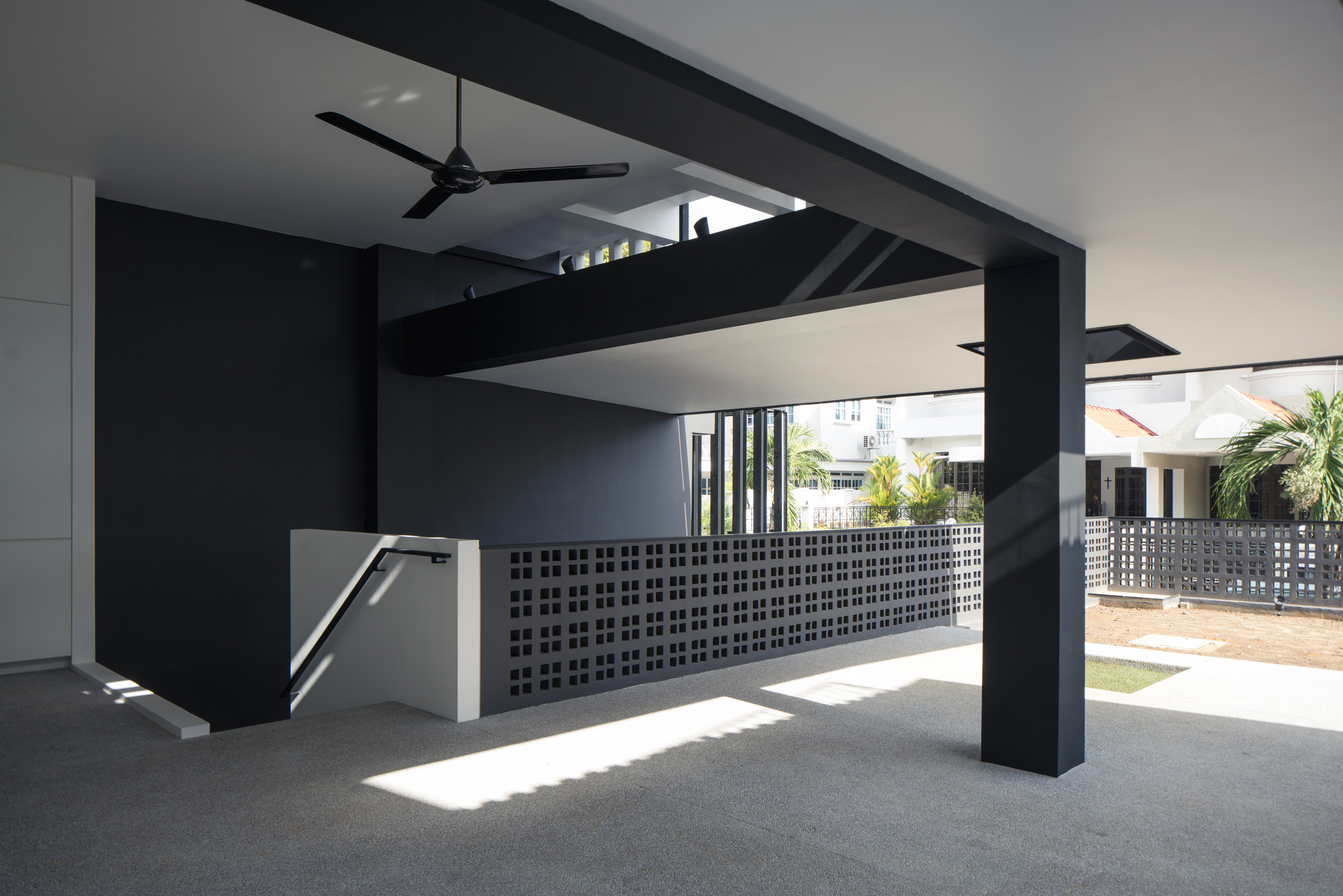 海边别墅的通风艺术-7