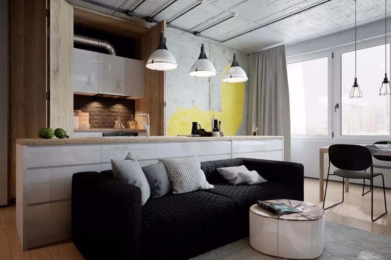 时尚住宅丨ZOOI Interior Studio-97