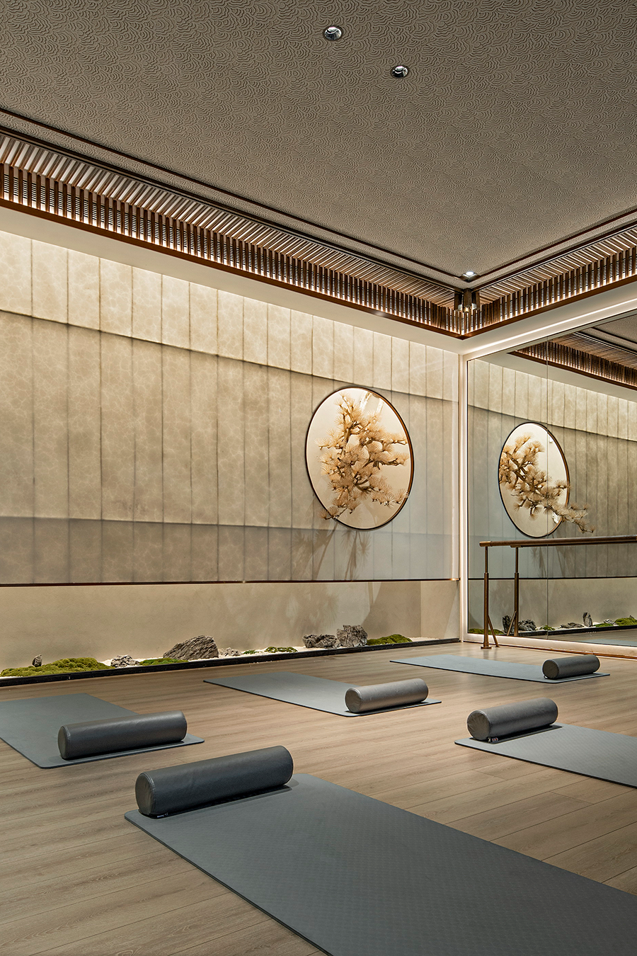 贵阳建发和玺营销中心丨中国贵阳丨深圳市盘石室内设计有限公司-41