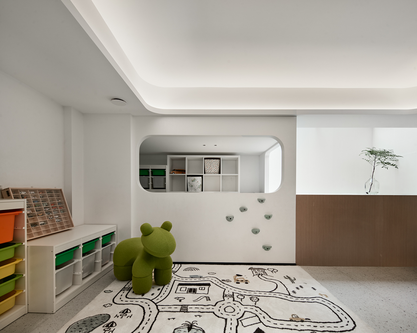 吴越府排屋别墅设计丨中国杭州丨力设计-36