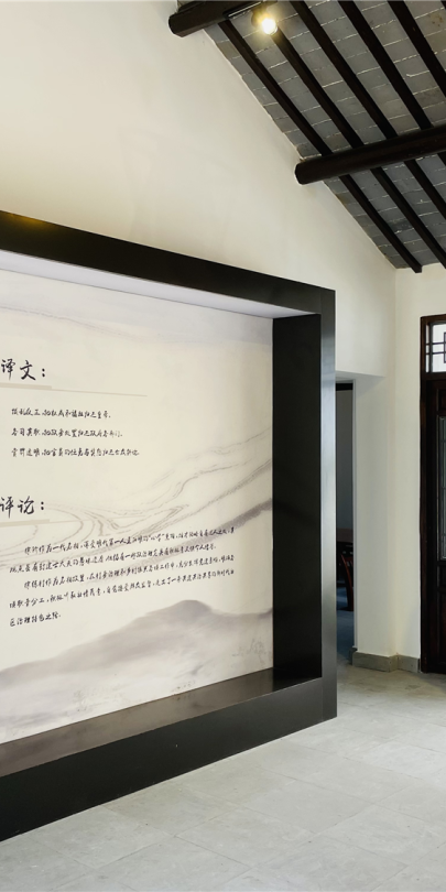 境作|恋“练”春光，“宝藏”踏青地：青浦徐练村，有多好逛？-99