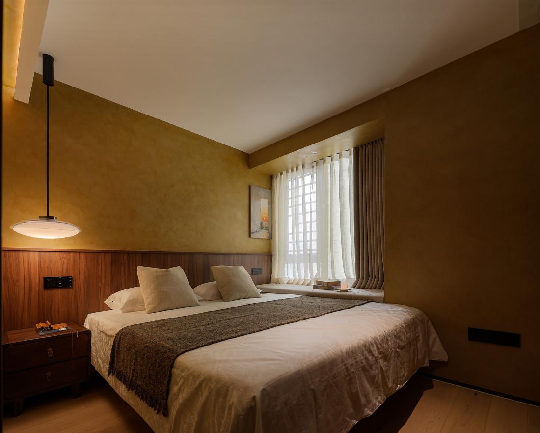 栖心之地：归家，即是归隐-95