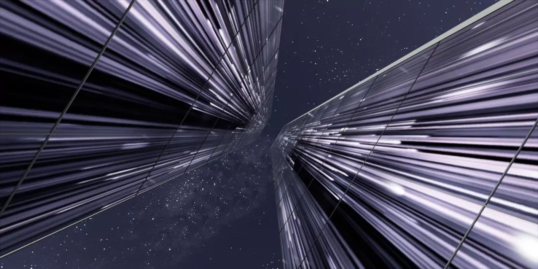 未来光之门 | 科技与艺术的跨界融合-68