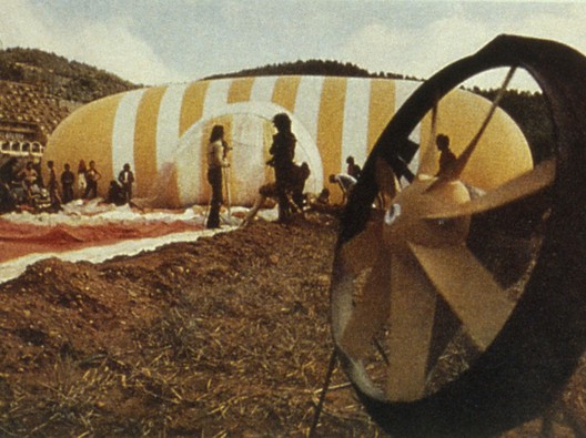 伊维萨岛即时城市（Instant City de Ibiza）-57