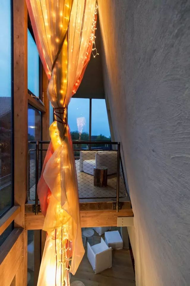 Hotel| 巴伐利亚森林酒店-58