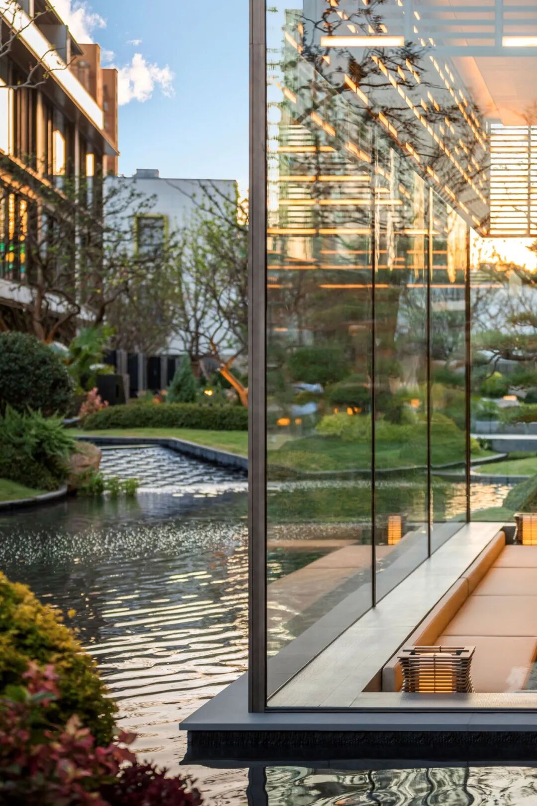 兴耀·青森轩丨中国杭州丨浙江东设建筑设计有限公司-48