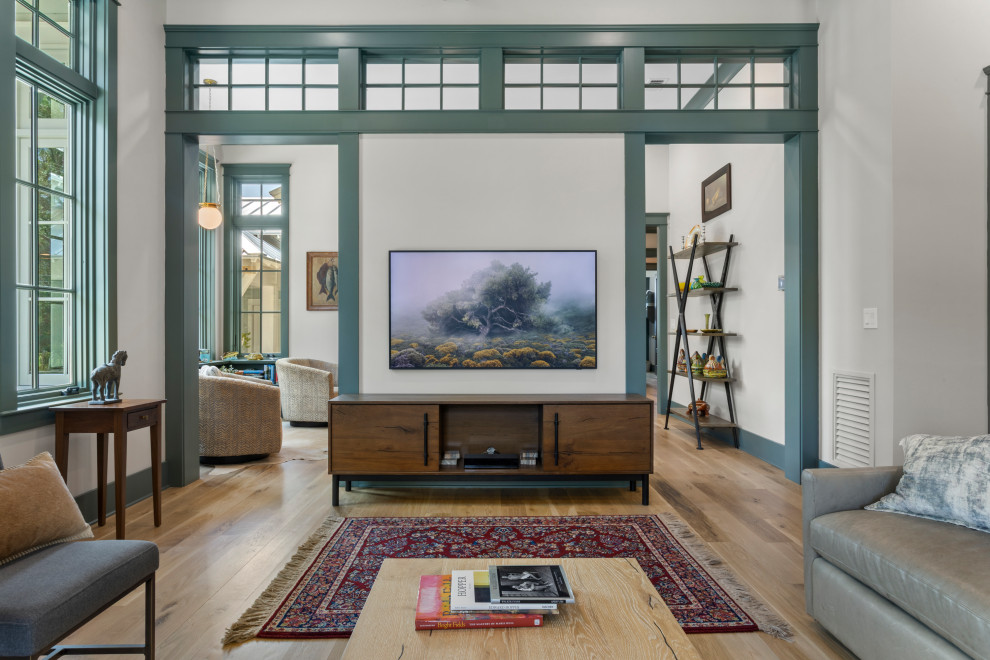 丨Bob Chatham Custom Home Design-55