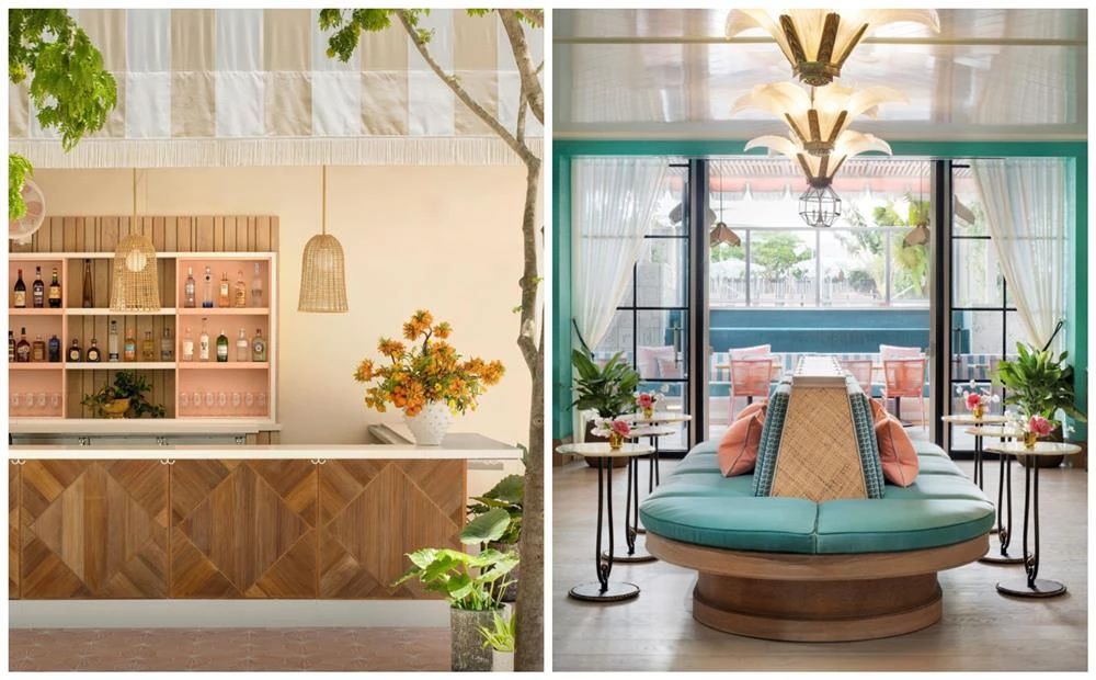 美好时光酒店丨美国迈阿密丨Ken Fulk-31