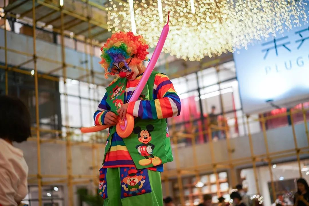 广州“未来方城” | 30 天打造的临时城市探险-205