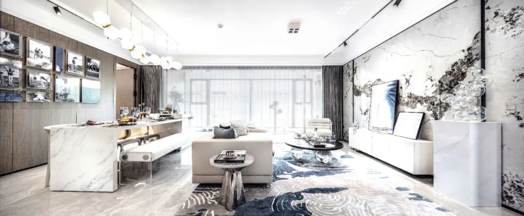 金地青岛森林公园丨中国青岛丨意地筑作-7