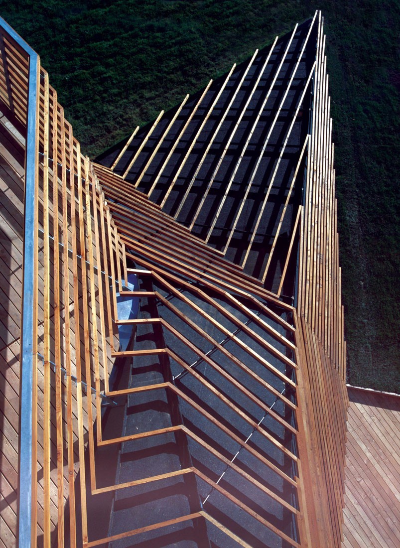 Strata 酒店 / PLASMA Studio-3