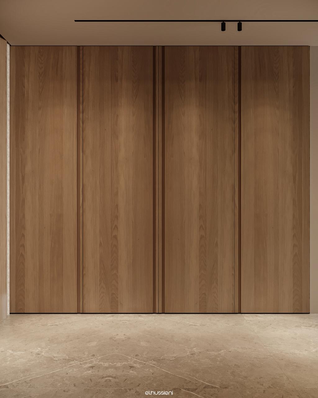 现代入口设计丨Mohamed.elhussien.designs-4