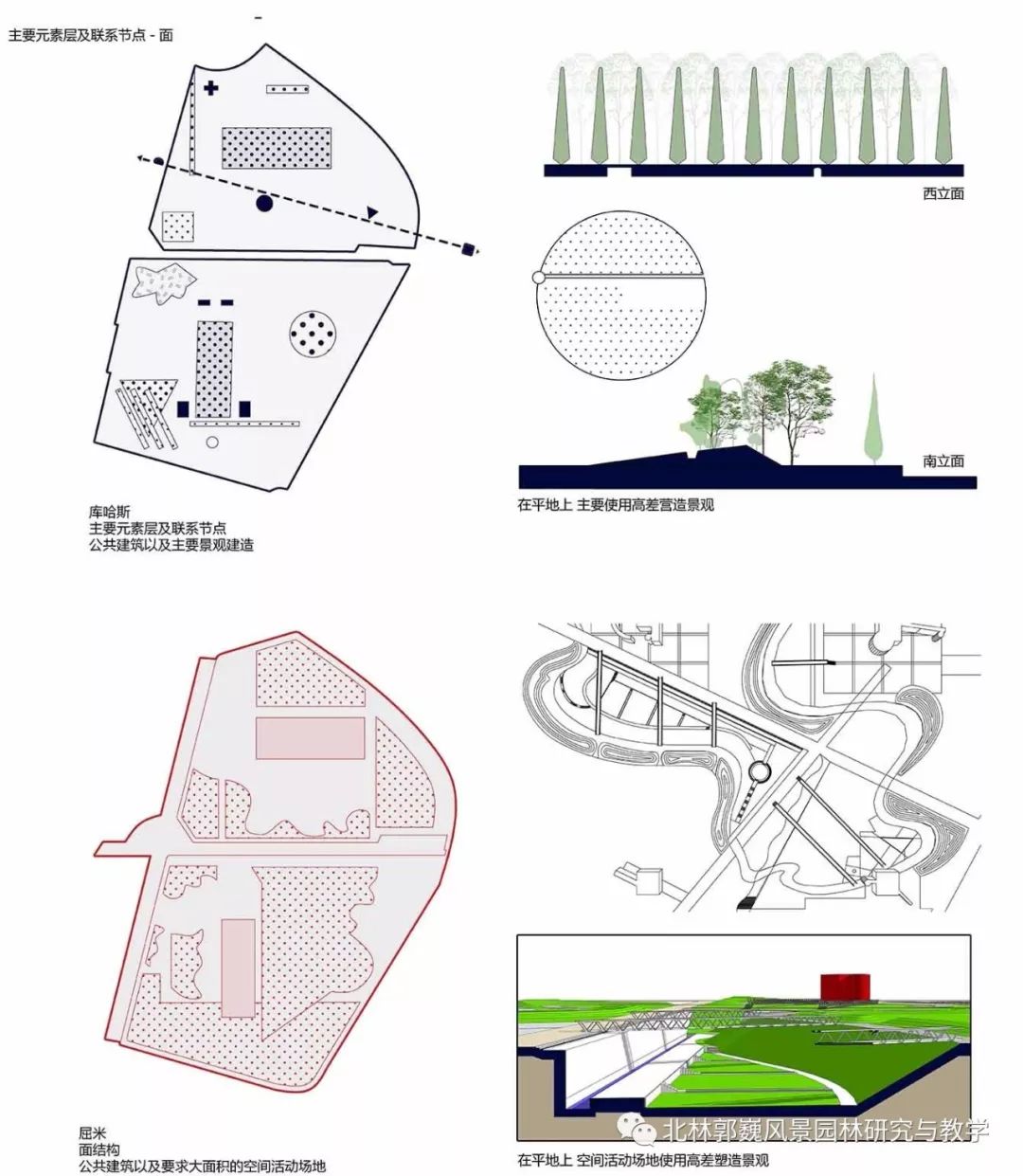 拉维莱特公园-82