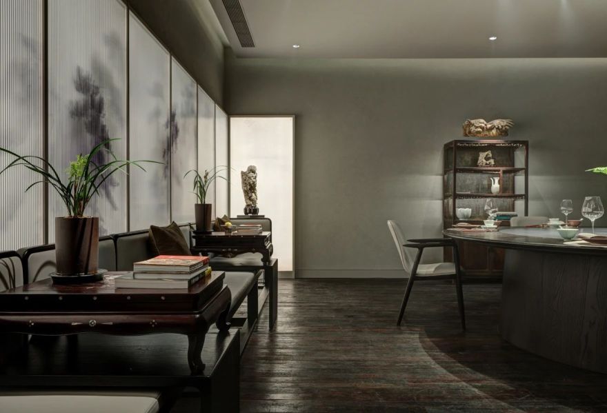 金悦(国贸店)丨中国北京丨北京瀚唐风景设计公司-19