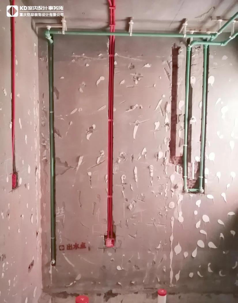 极简极致,融入生活的 KD 室内设计-31