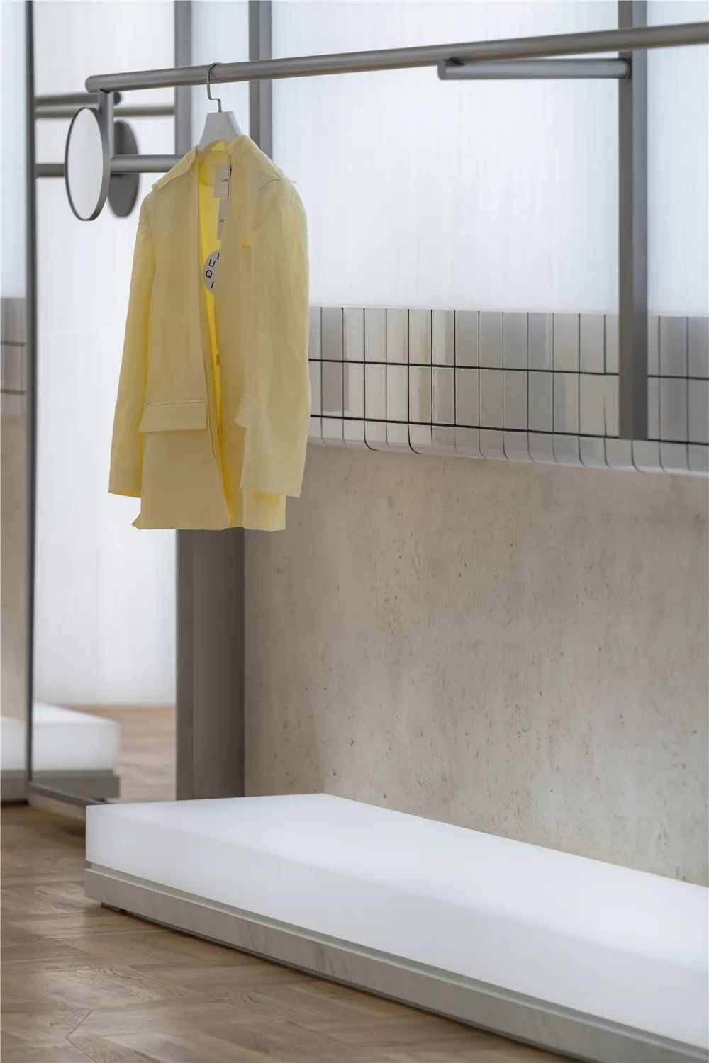 韩国品牌pushBUTTON中国首店-12