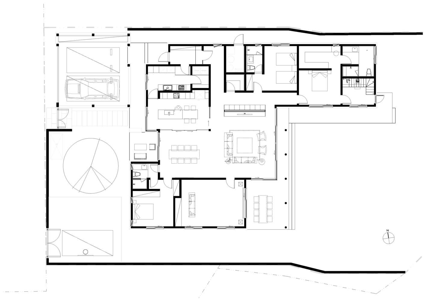 韩国Maison 12住宅-39