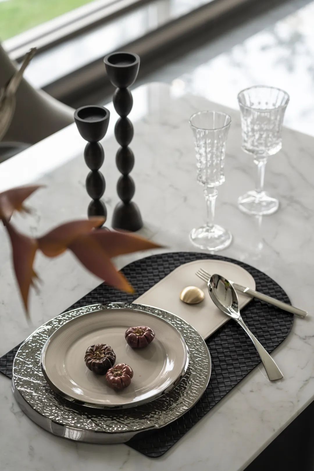 石家庄龙湖·青云阙丨中国石家庄丨杭州优境建筑装饰设计有限公司,北京靳朝晖设计有限公司-65