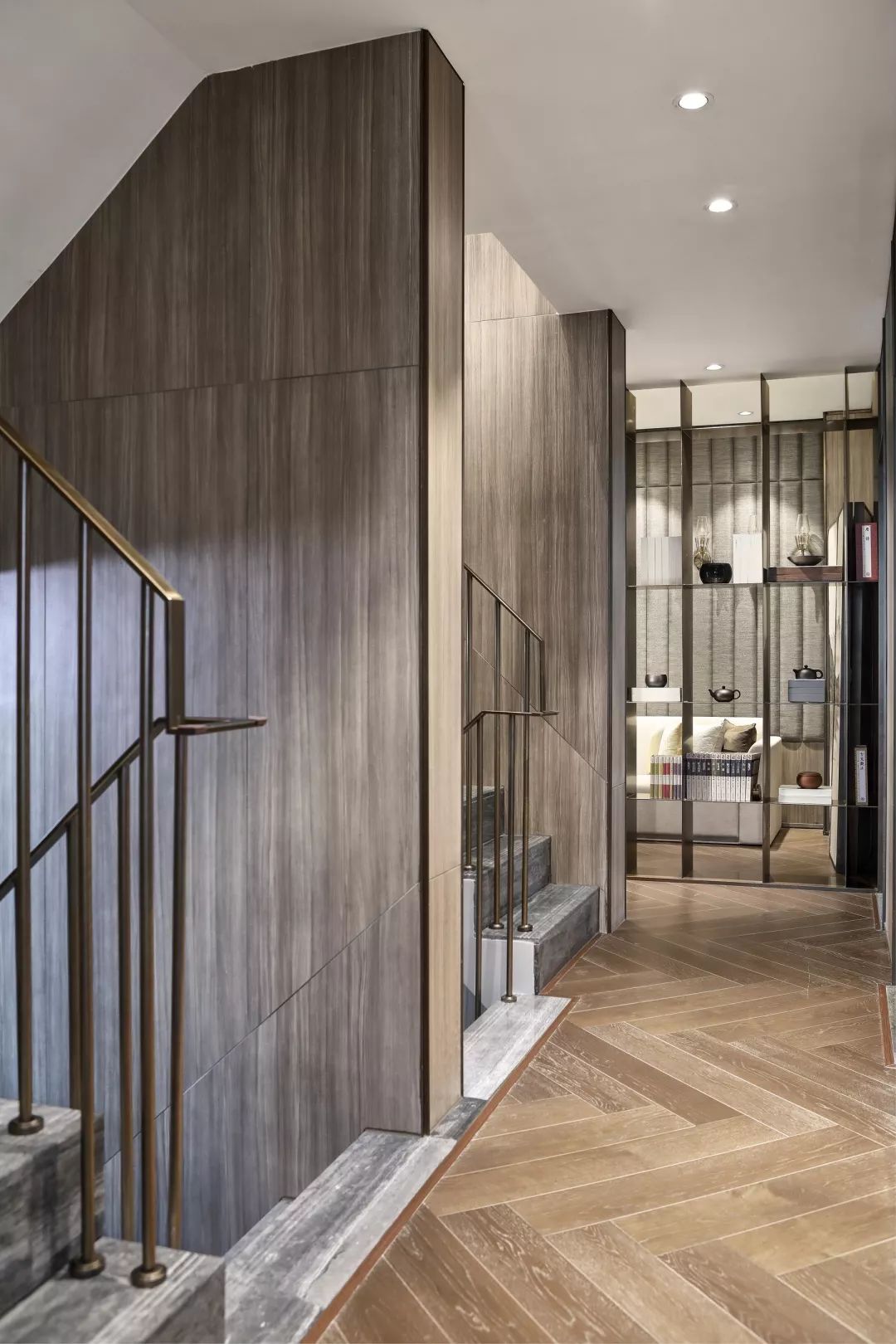 海天惠州侧，入怀“千江月”-54