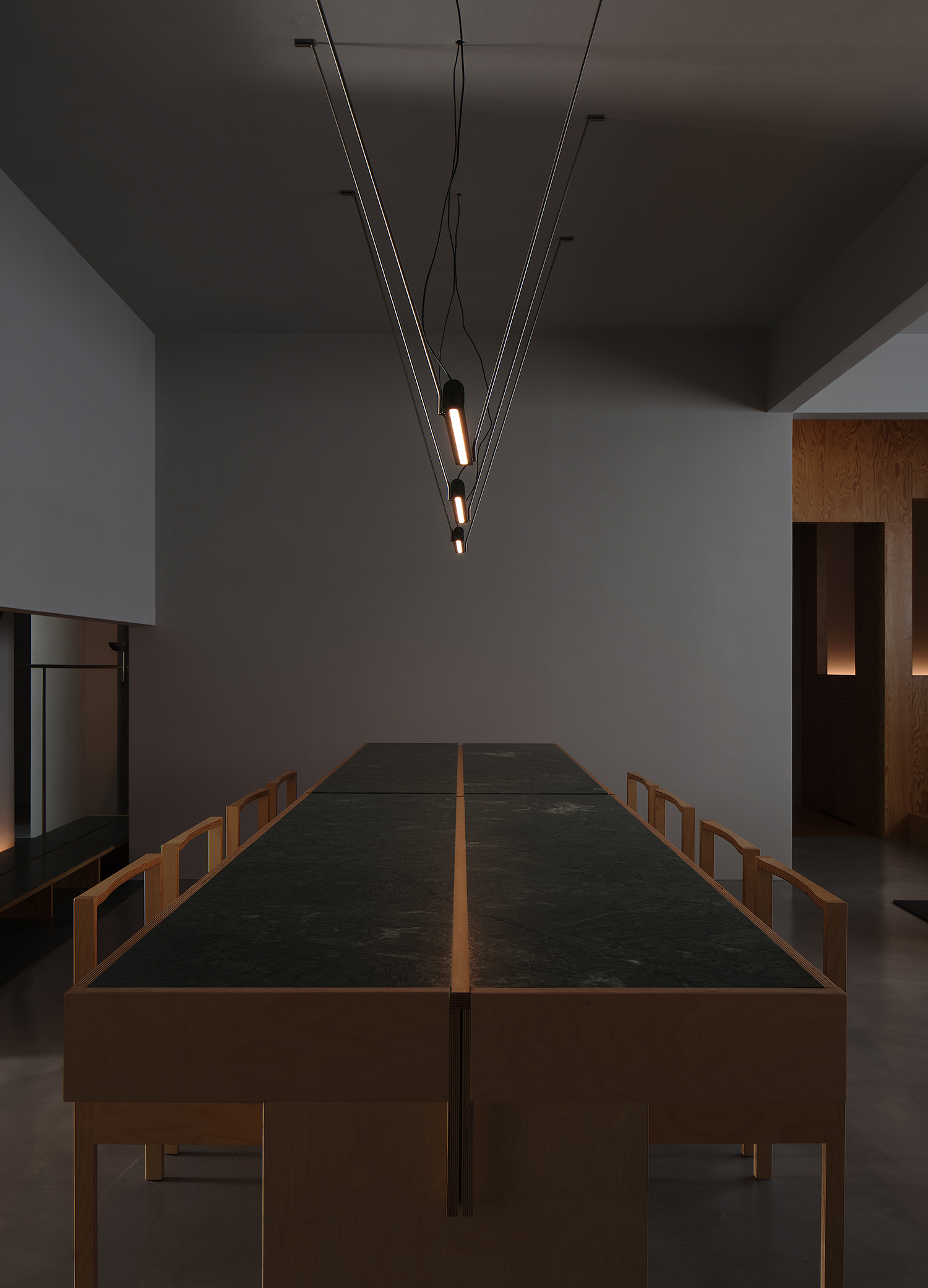 巢象被动房广州体验中心丨中国广州丨谭立予设计师工作室-36