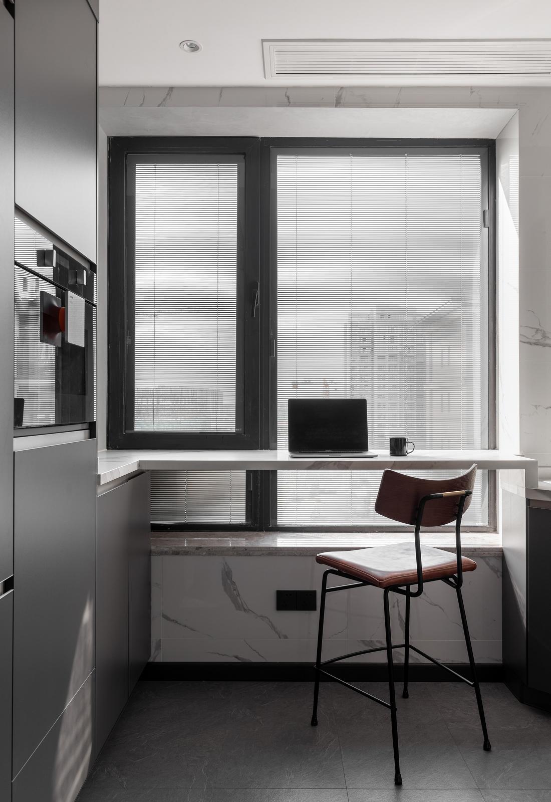 90㎡爆改精装房-34