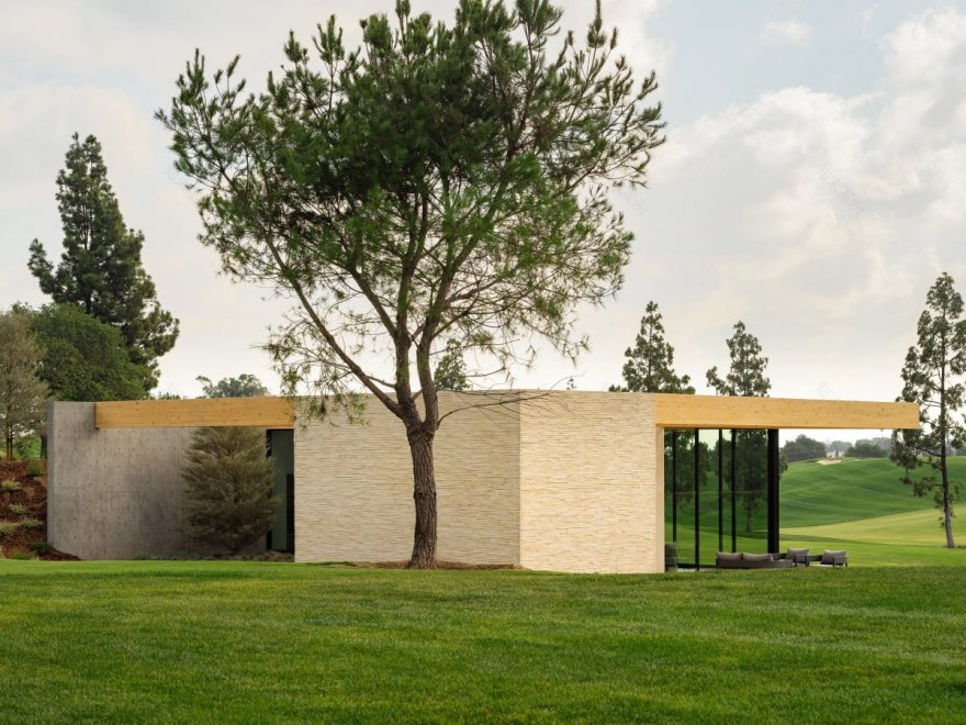 CS2 教学设施丨美国洛杉矶丨HA+MA-13