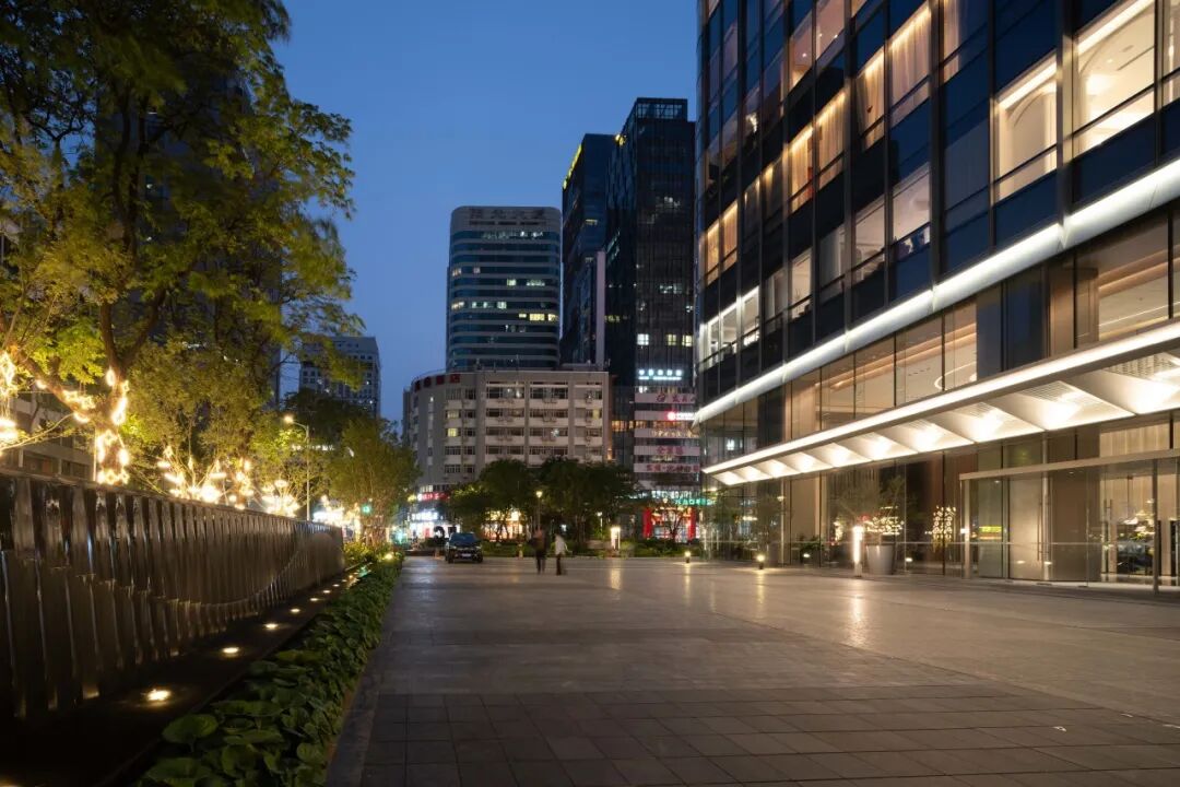 THLA|“漫游绿洲”JLC金陵中环景观实践-86