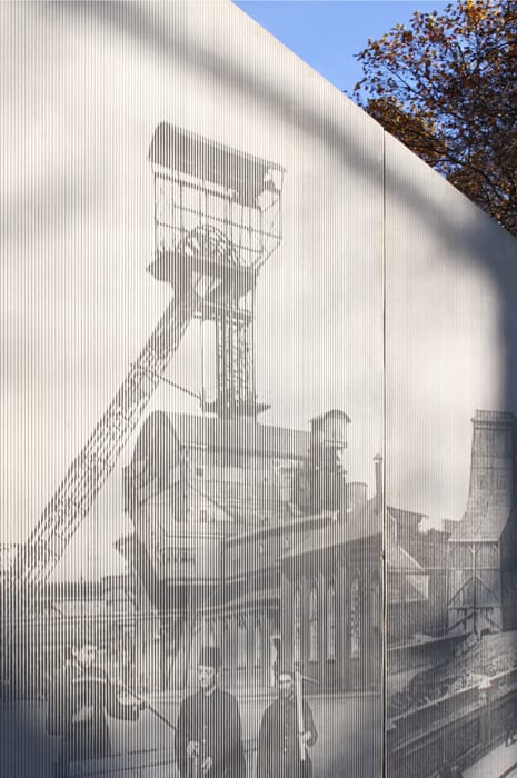 杜伊斯堡绿带公园丨德国丨r+b-11