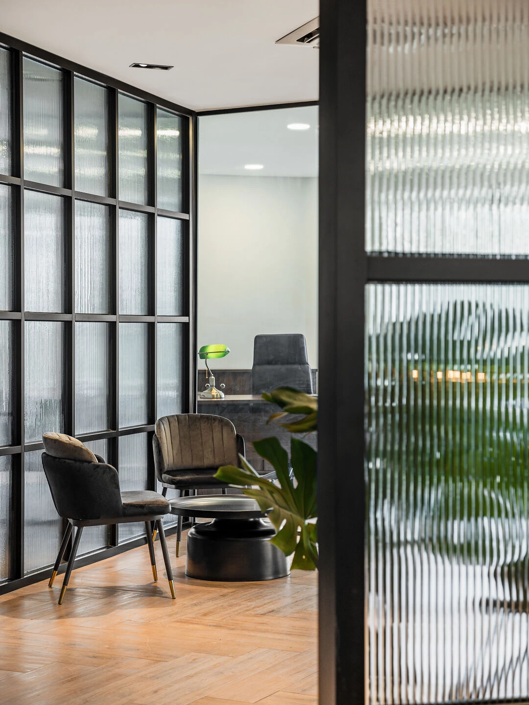 ZN Legal 办公室设计丨马来西亚雪兰莪丨EzyOffice-11