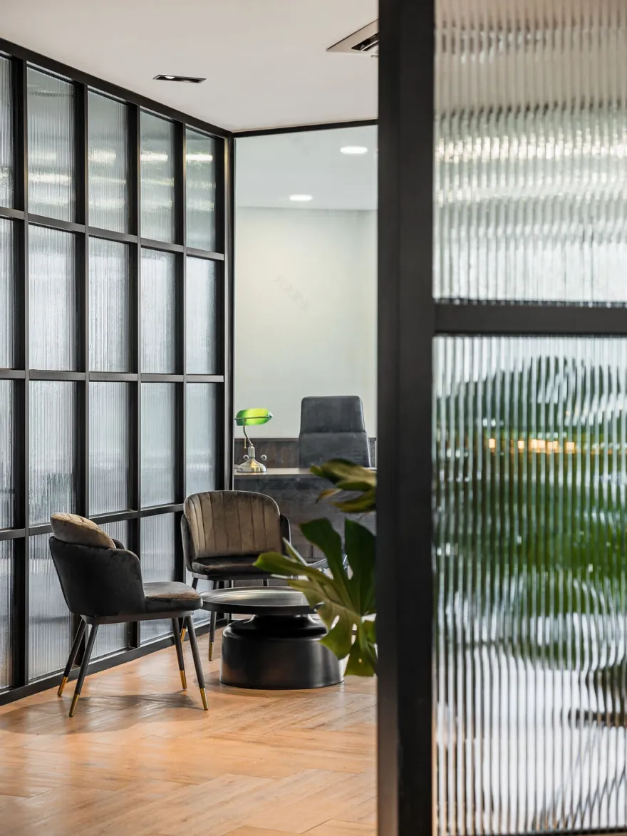 ZN Legal 办公室设计丨马来西亚雪兰莪丨EzyOffice-11