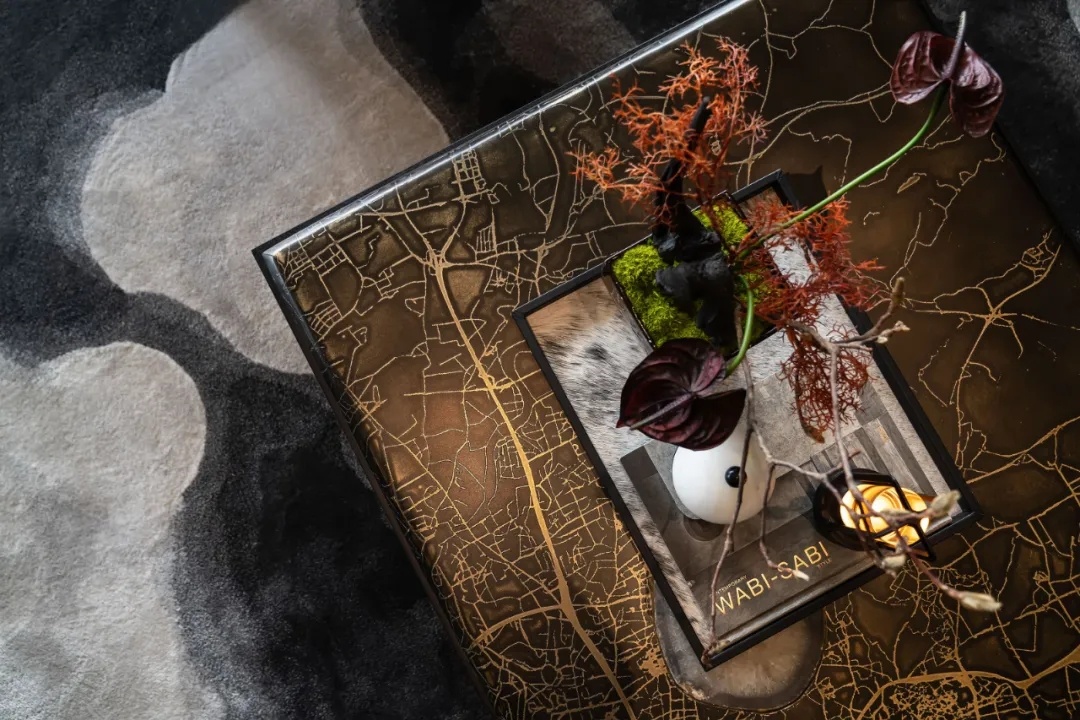 广州广佛中海大境营销中心丨中国广州丨DAS 大森设计-54