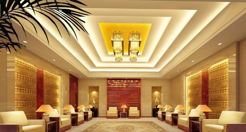 金威酒店(五星级)-19