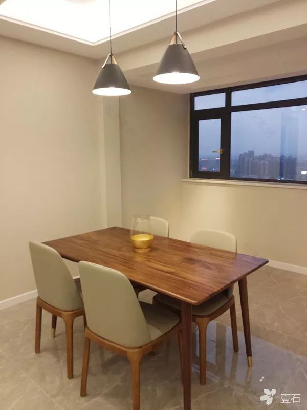 广州 115㎡女孩之家,纯软装打造文艺生活空间-25