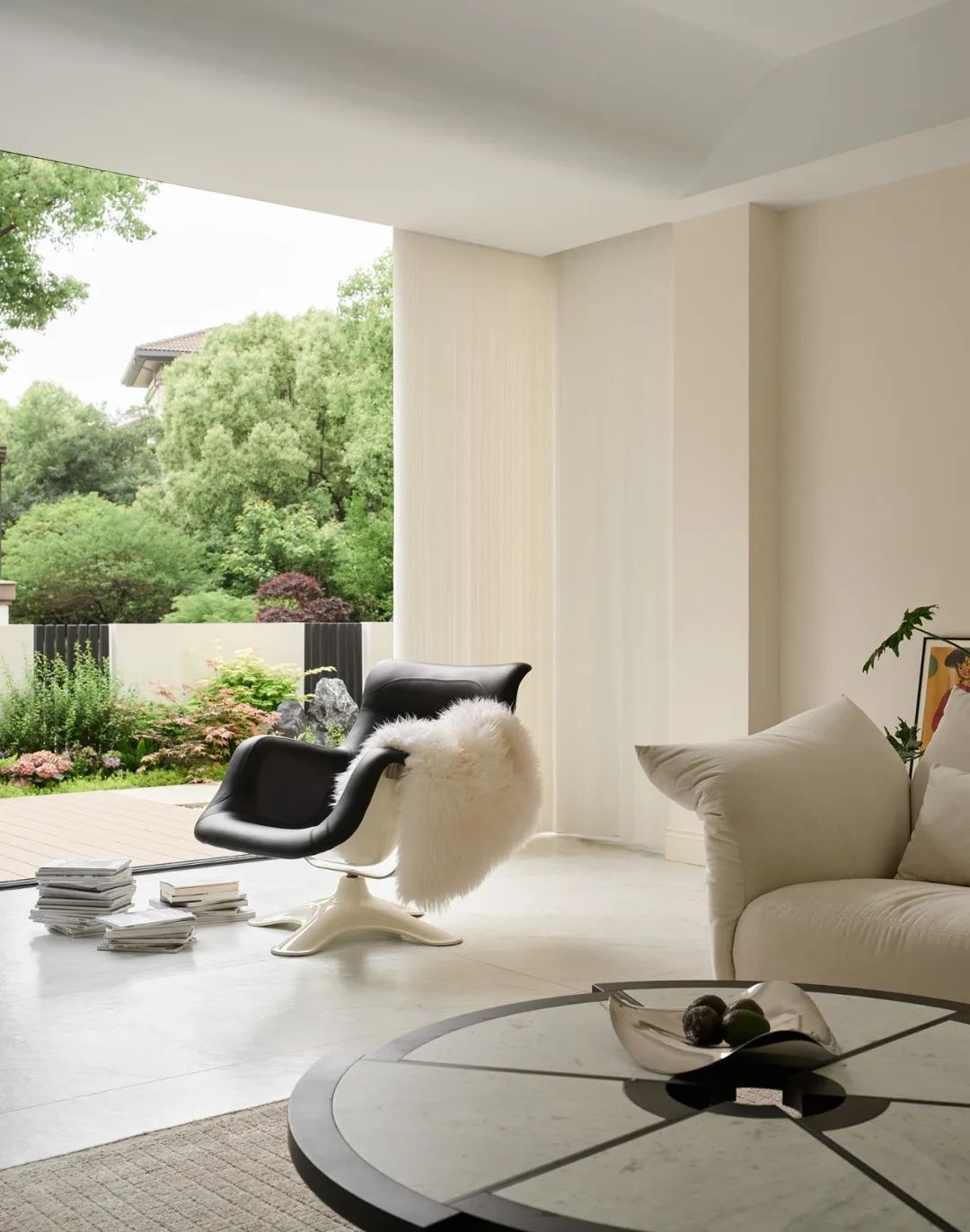 东海府丨中国宁波丨CHEN+忱设计事务所-31